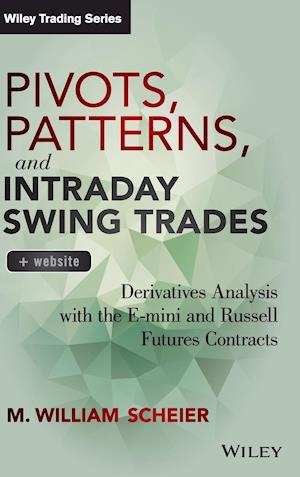 Pivots, Patterns, and Intraday Swing Trades, + Website