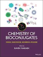 Chemistry of Bioconjugates