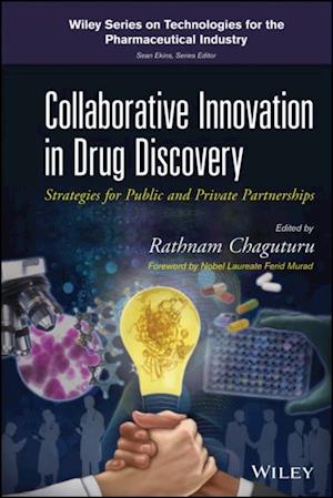 Collaborative Innovation in Drug Discovery