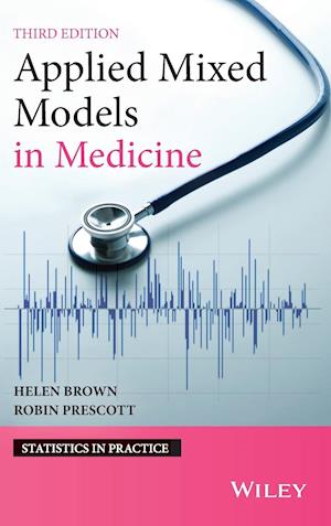Applied Mixed Models in Medicine 3e