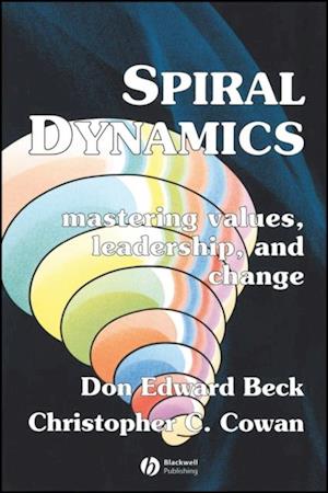 Spiral Dynamics