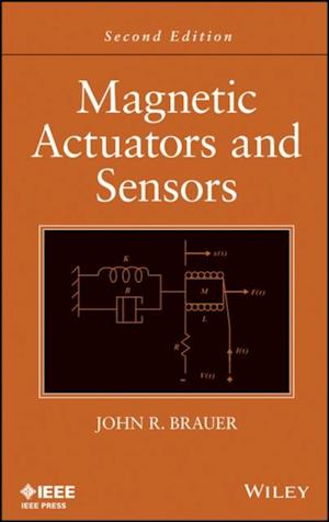 Magnetic Actuators and Sensors