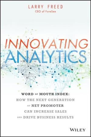 Innovating Analytics