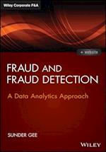 Fraud and Fraud Detection