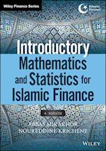 Introductory Mathematics and Statistics for Islamic Finance + Website