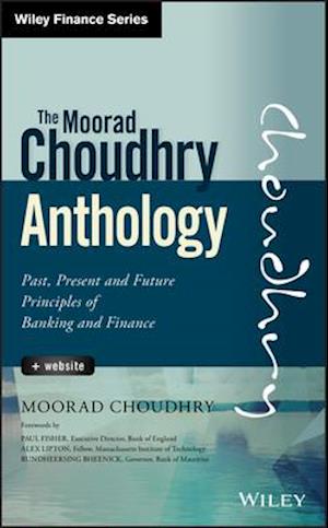 The Moorad Choudhry Anthology, + Website