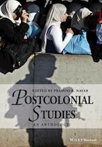 Postcolonial Studies – An Anthology