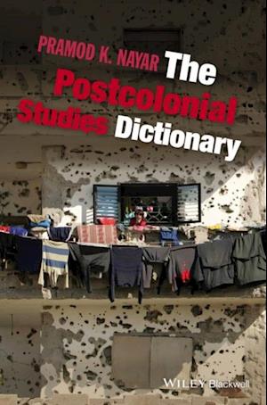 Postcolonial Studies Dictionary