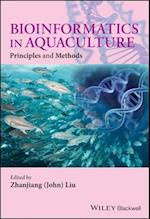 Bioinformatics in Aquaculture C