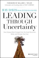 Leading Through Uncertainty