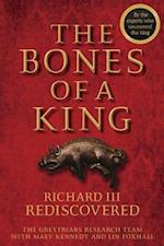 The Bones of a King