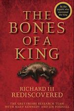 Bones of a King