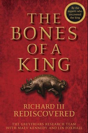 Bones of a King