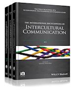 The International Encyclopedia of Intercultural Co mmunication