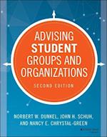 Advising Student Groups and Organizations 2e