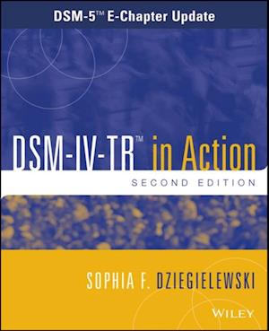 DSM-IV-TR in Action