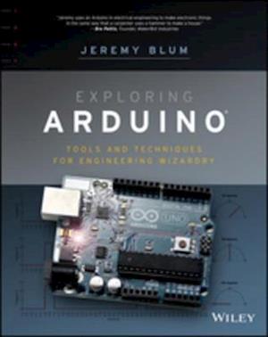 Exploring Arduino