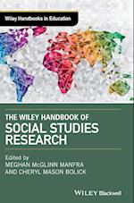The Wiley Handbook of Social Studies Research