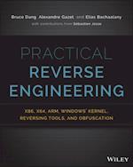 Practical Reverse Engineering