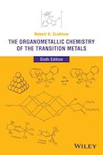 Organometallic Chemistry of the Transition Metals