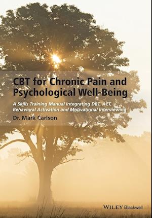 CBT for Chronic Pain and Psychological Well-Being