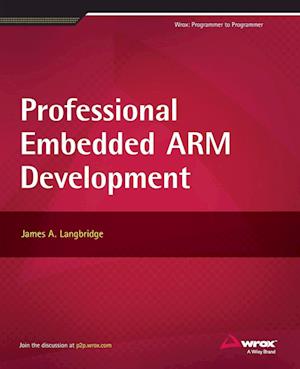 Professional Embedded ARM Development