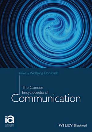 Concise Encyclopedia of Communication