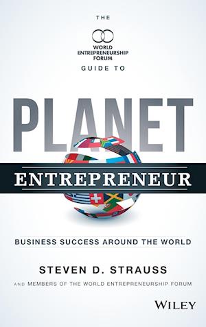 Planet Entrepreneur