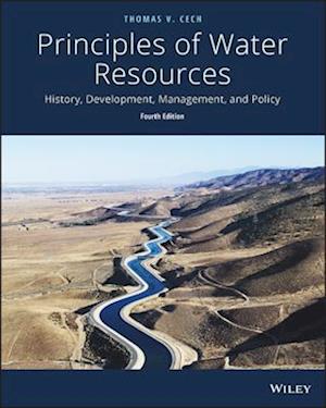 Principles of Water Resources