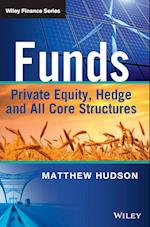 Funds – Private Equity, Hedge and All Core Structure