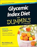 Glycemic Index Diet For Dummies, 2nd Edition