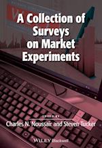 Collection of Surveys on Market Experiments