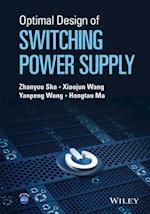 Optimal Design of Switching Power Supply