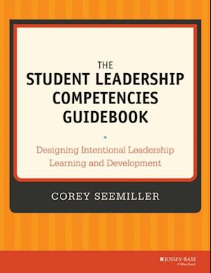 Student Leadership Competencies Guidebook