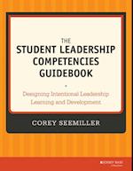 Student Leadership Competencies Guidebook