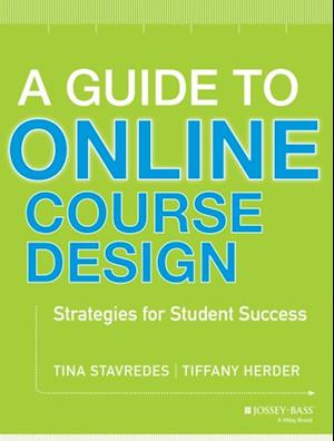 Guide to Online Course Design