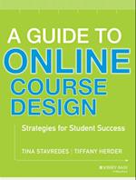 Guide to Online Course Design