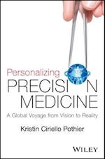Personalizing Precision Medicine
