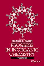 Progress in Inorganic Chemistry, Vol. 58