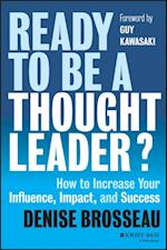 Ready to Be a Thought Leader?