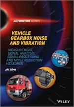 Vehicle Gearbox Noise and Vibration