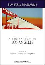 A Companion to Los Angeles