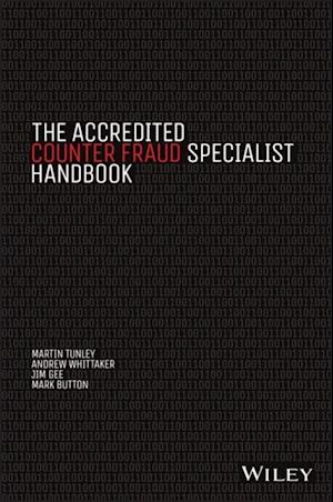 Accredited Counter Fraud Specialist Handbook