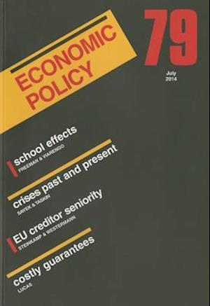 Economic Policy 79