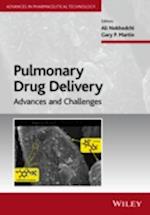 Pulmonary Drug Delivery – Advances and Challenges
