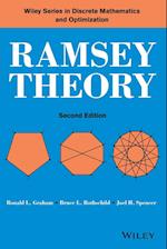Ramsey Theory, Second Edition
