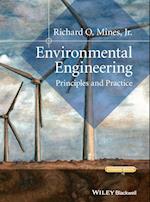 Environmental Engineering– Principles and Practice