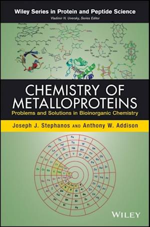 Chemistry of Metalloproteins