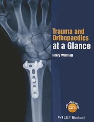 Trauma and Orthopaedics at a Glance