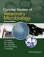 Concise Review of Veterinary Microbiology 2e